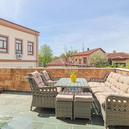 Villa Anatolian Antalya Exterior foto